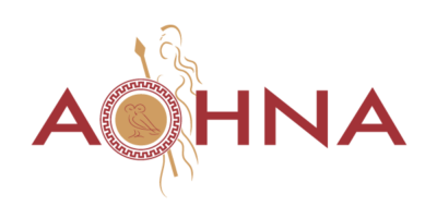 Λογότυπο ιστοτόπου Συχνών Ερωτήσεων Αθηνά